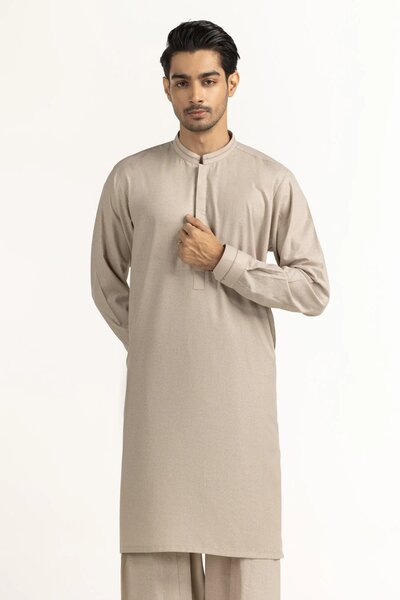 Regular Fit Styling Suits