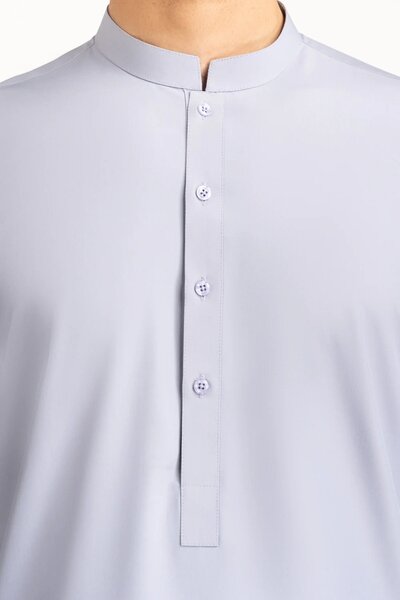 Regular Fit Basic Suits