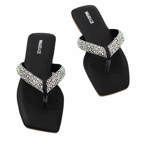 Women Formal Slippers - 40818S