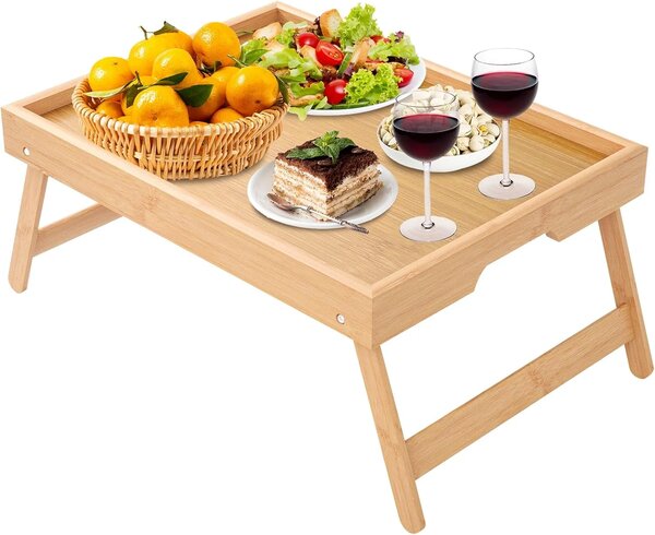Home.Co - Breakfast Foldable Tray