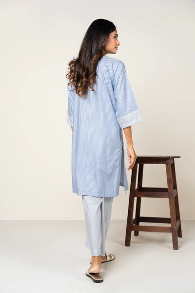 RTW | SHIRT & CULOTTE