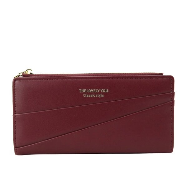 Stylish Wallet - 3607W