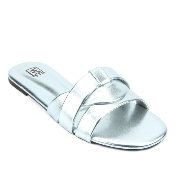 Women Formal Slippers - 41456S