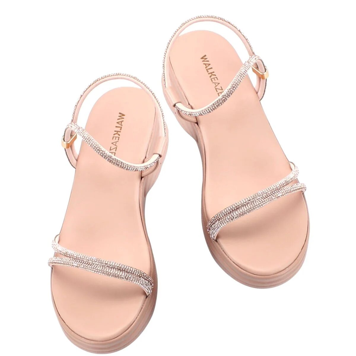 Women Formal Softy - 74831S
