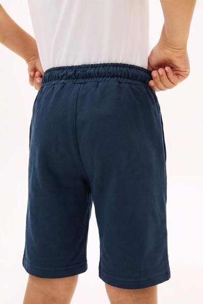 Max 21 Kid's Basic Pique Shorts
