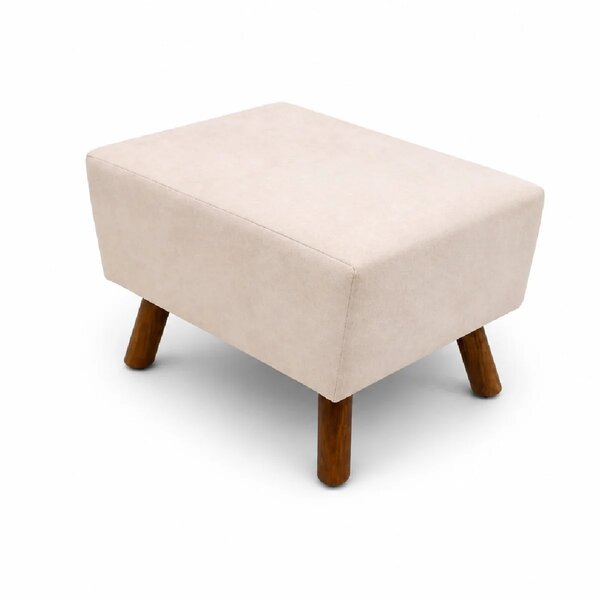 Clara Accent Chair or Puff