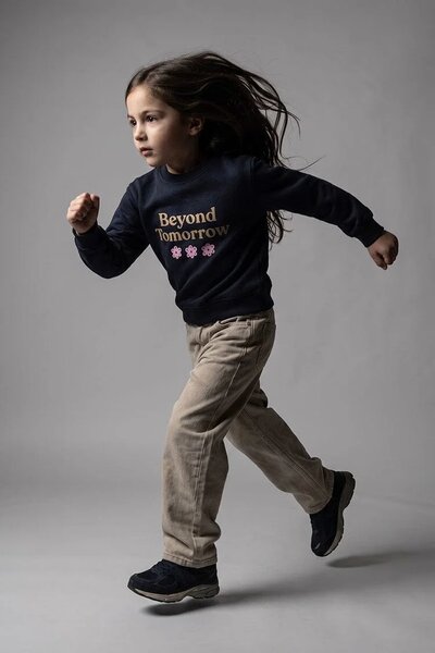 Kid's Beyond Tomorrow Sweatshirt