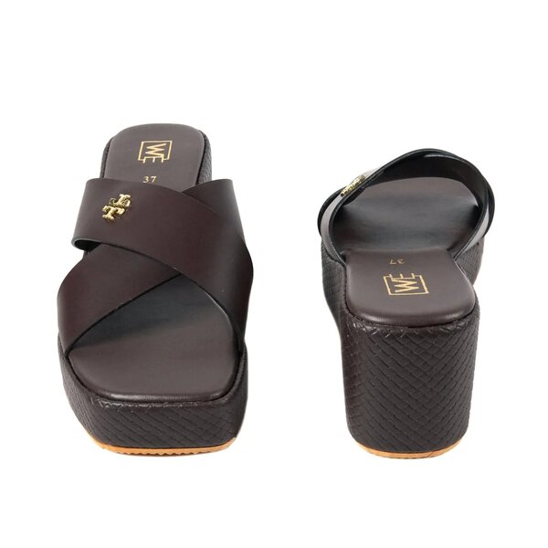Women Formal Wedge - 75340S