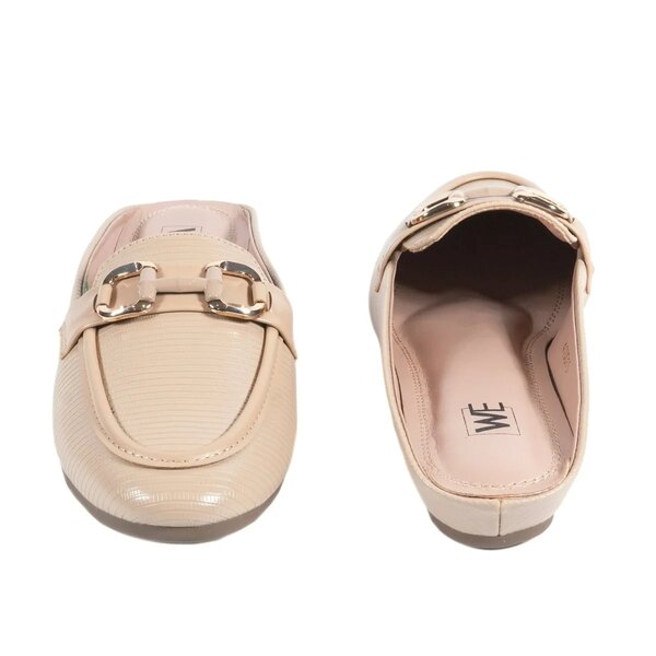 Women Formal Mules - 41001S