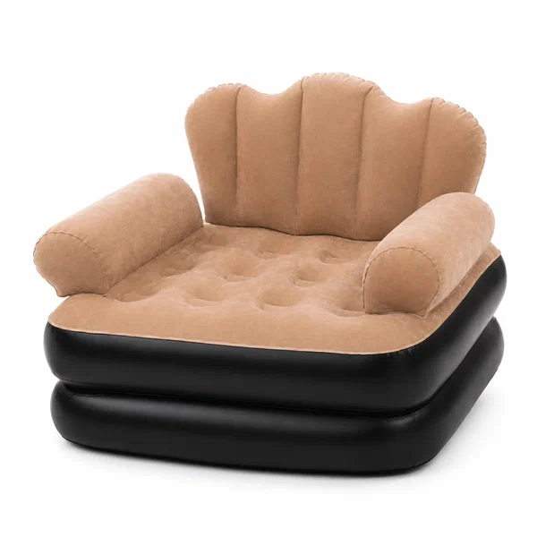 Single Inflatable Sofa 102258 | Comfortable Inflatable Lounge Chair