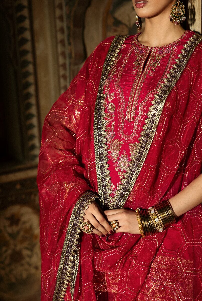 GULRUKH