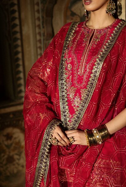 GULRUKH