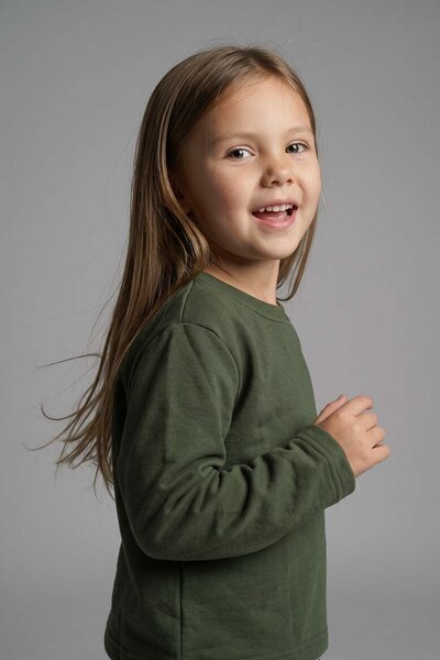 Little Lft Kid's Basic Fleece Twin Set