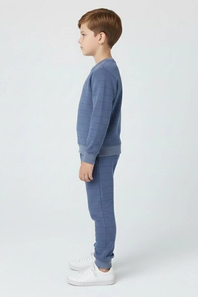 Tiny Teens Kid's Twin Set