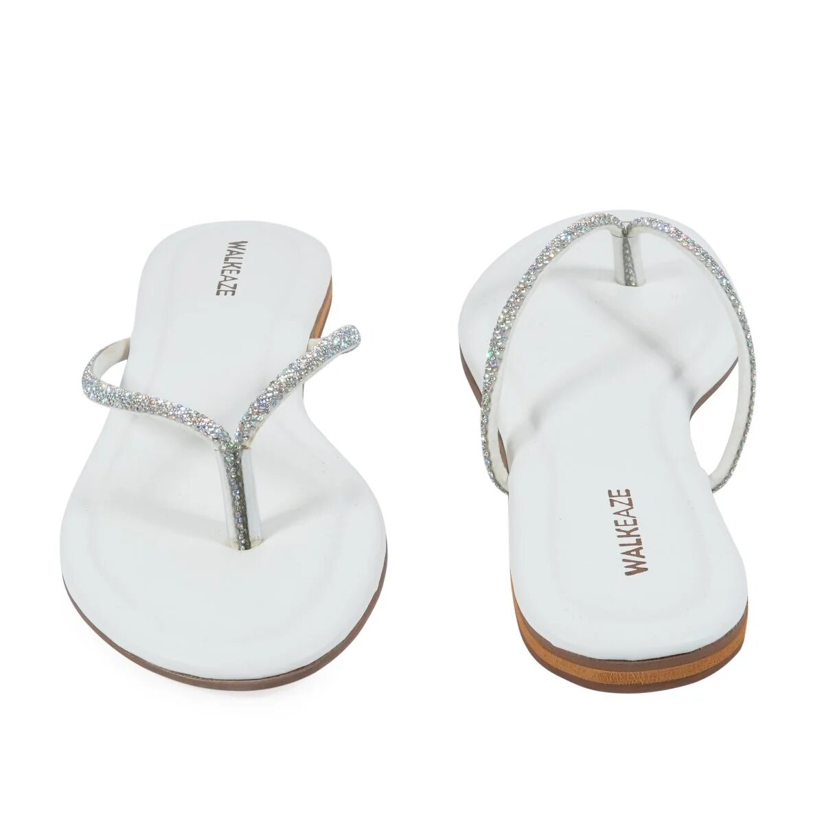 Women Formal Slippers - 40906S