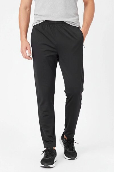 Men's Rivas Striped Activewear Trousers