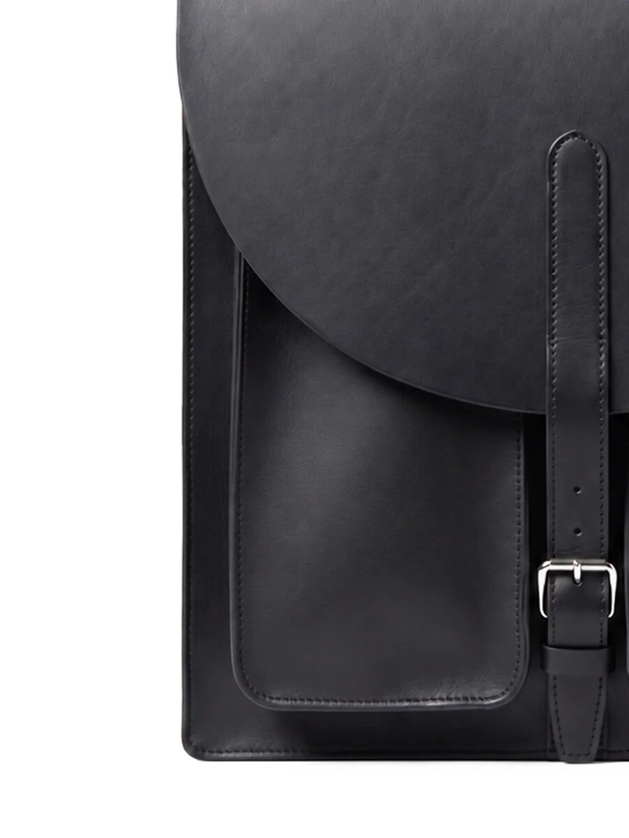 Trail Bagpack Black