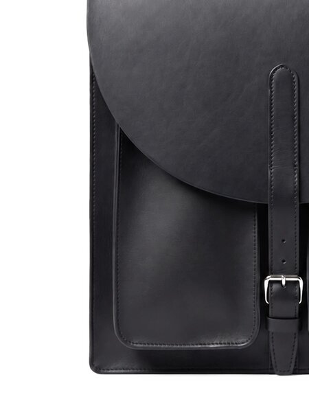 Trail Bagpack Black