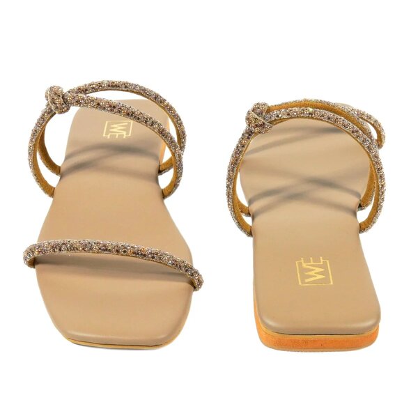 Women Formal Slippers - 41133S