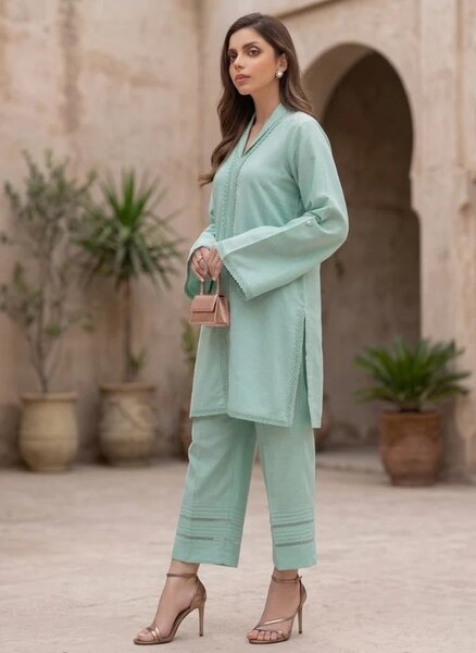 Mint Mystique - NV30D02