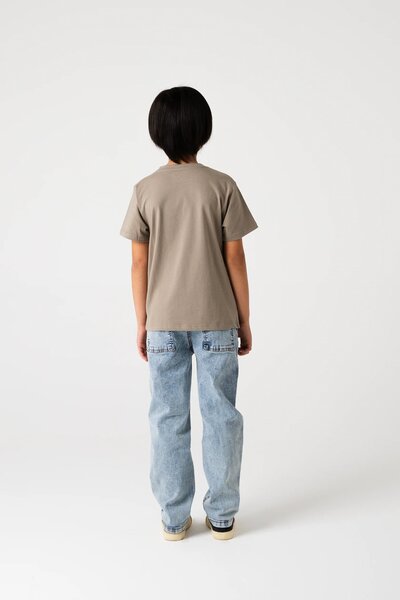 Boys Marvel Heros Graphic Tee