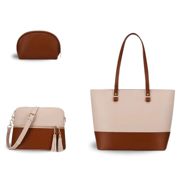 Grace Beige / Brown