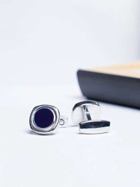 Designer Cufflink (CUFFLINK-919)