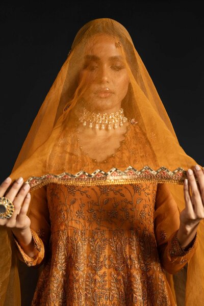 RTS | SHIRT, LINING, TROUSER & DUPATTA