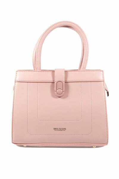 Women Hand Bag - 15323B
