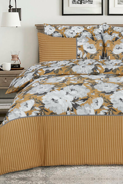 Complete Bed Set