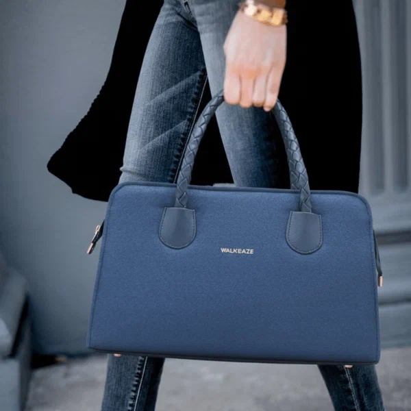 Women Hand Bag - 04795B