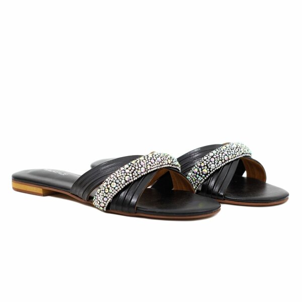 Women Formal Slippers - 40844S