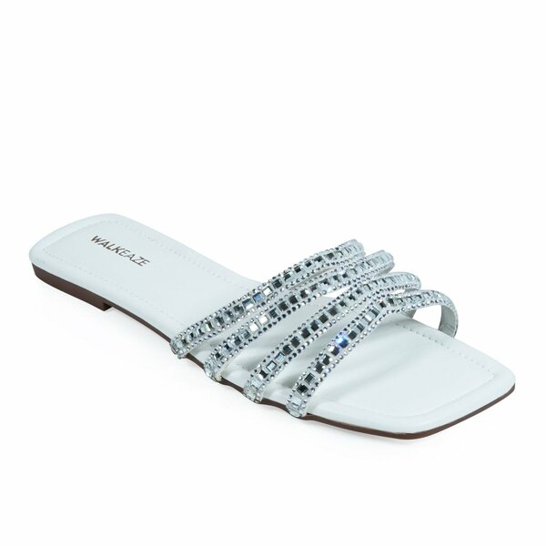 Women Formal Slippers - 40952S