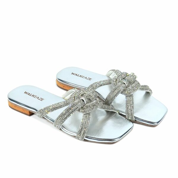 Girls Casual Slippers - 000005kS