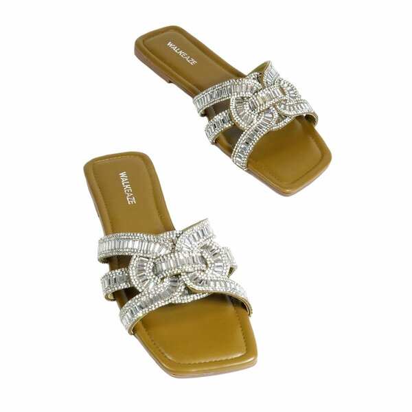 Women Formal Slippers - 40863S