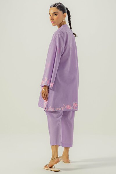 Lotus 2 piece