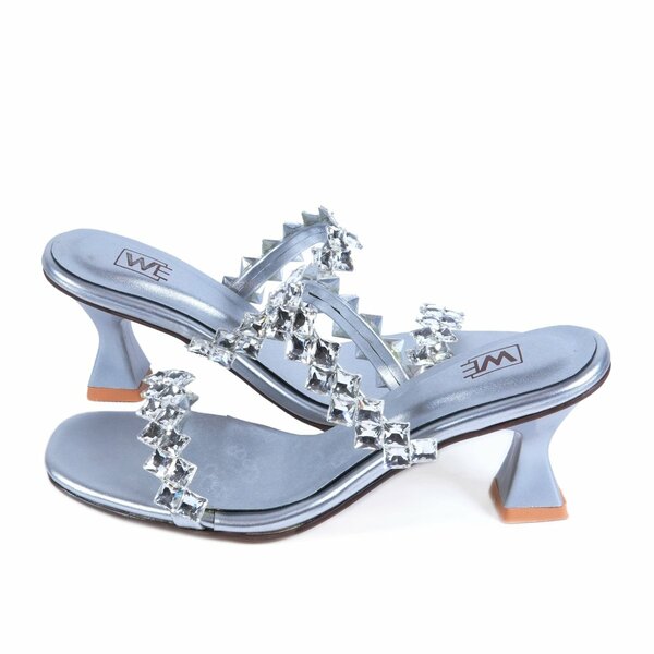 Women Formal Heel - 75247S