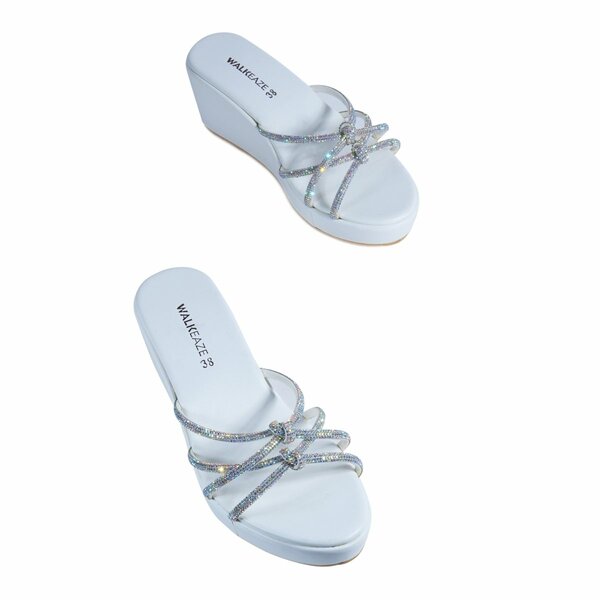 Women Formal Wedge - 74843S