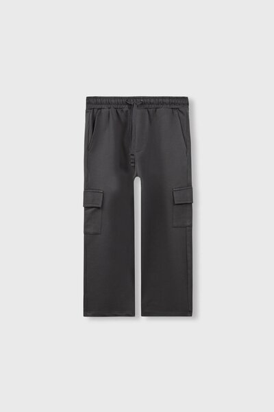 Boys Shadow Explorer Cargo Trousers
