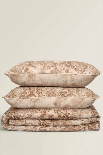 DGBD-005 T-200 Quilt Cover Set