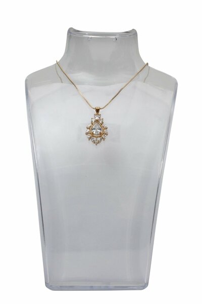 Women Pendant Jewelry - 002541j