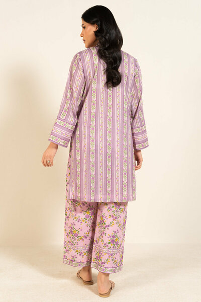 RTS | SHIRT & TROUSER
