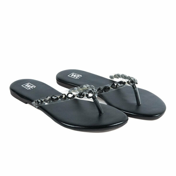 Women Formal Slippers - 41137S