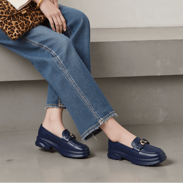 Women Formal Loafer - 40984S