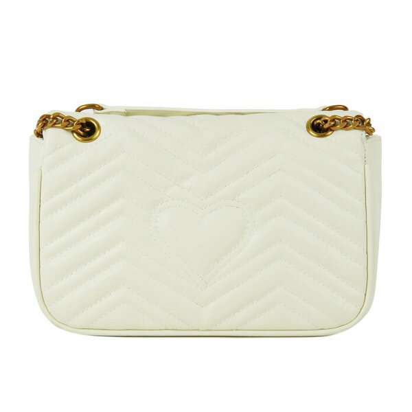 Women Hand Bag - 15268B