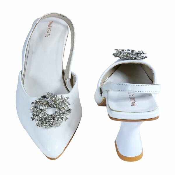 Women Formal Court-Shoes - 74701S