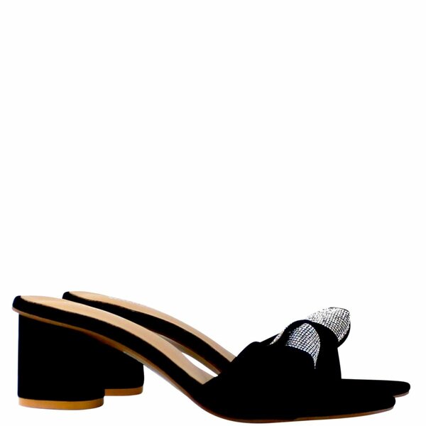 Women Formal Block Heel - 74364S