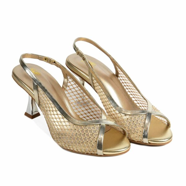 Women Formal Slingback - 63081S