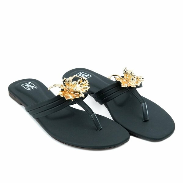 Women Formal Slippers - 41334S