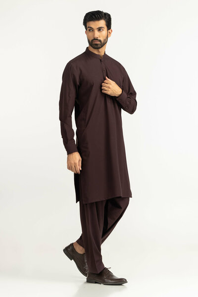 Regular Fit Styling Suits